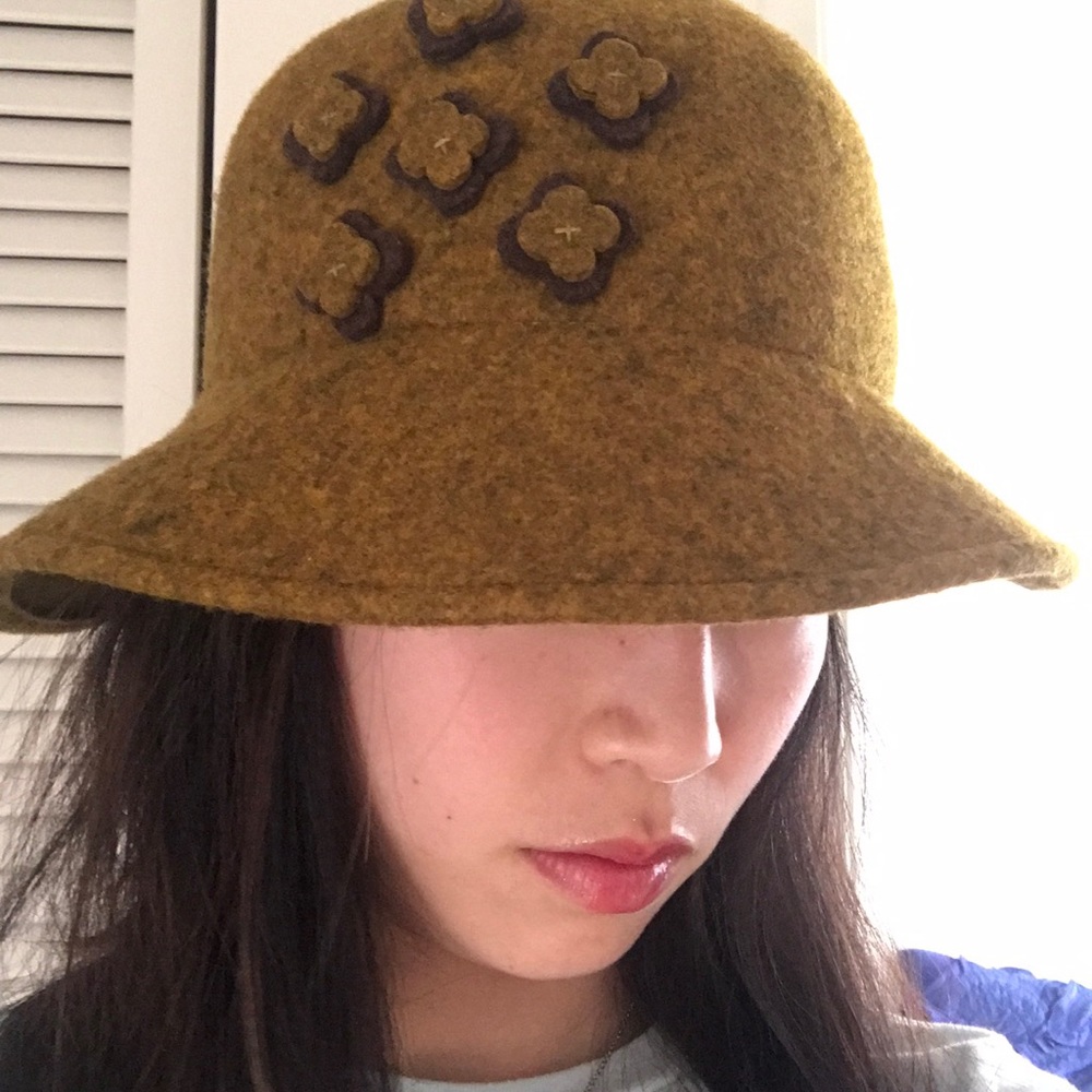 Anthropologie hat